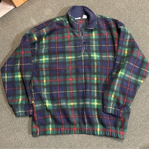 Vintage Bugle Boy Company Fleece
